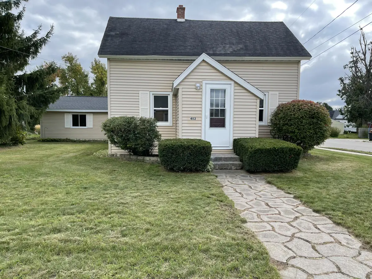 402 E First Street, Gaylord, MI 49735 - Image #1