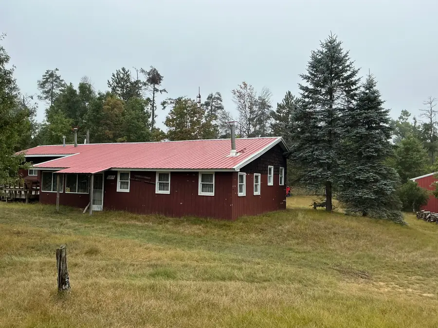 3358 S Stephan Bridge Road, Grayling, MI 49738 - Image #3