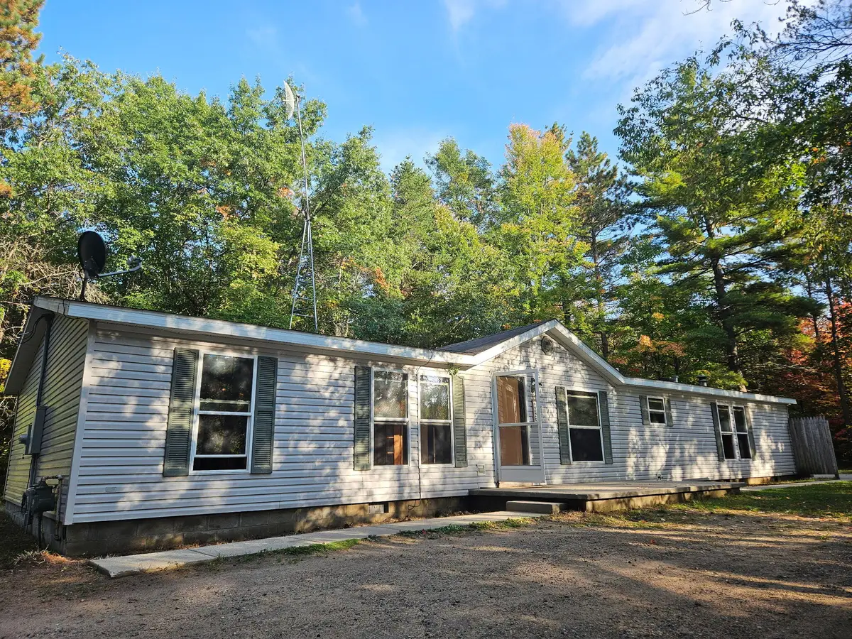 225 Popps Road, Mio, MI 48647 - Image #1