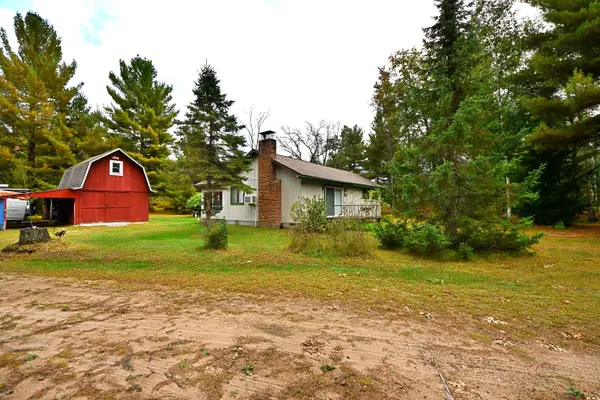 1616 Menona Lane, St. Helen, MI 48656