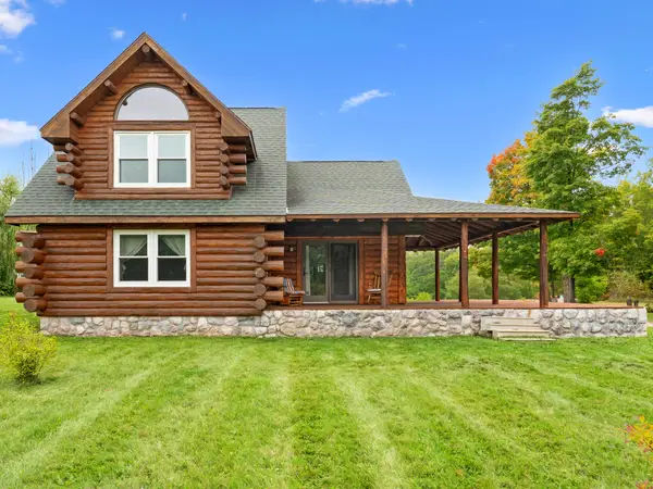 12484 M-68, Millersburg, MI 49759