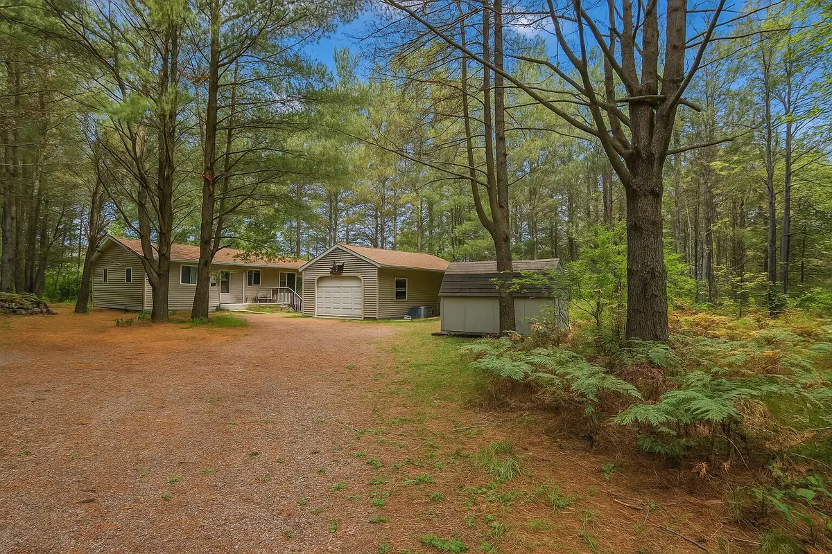 19636 Greenville Trail, Atlanta, MI 49709 - Image #1