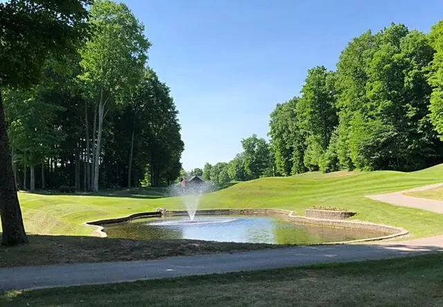 1975 &1995 Clubhouse Drive, Harbor Springs, MI 49740 - Image #2