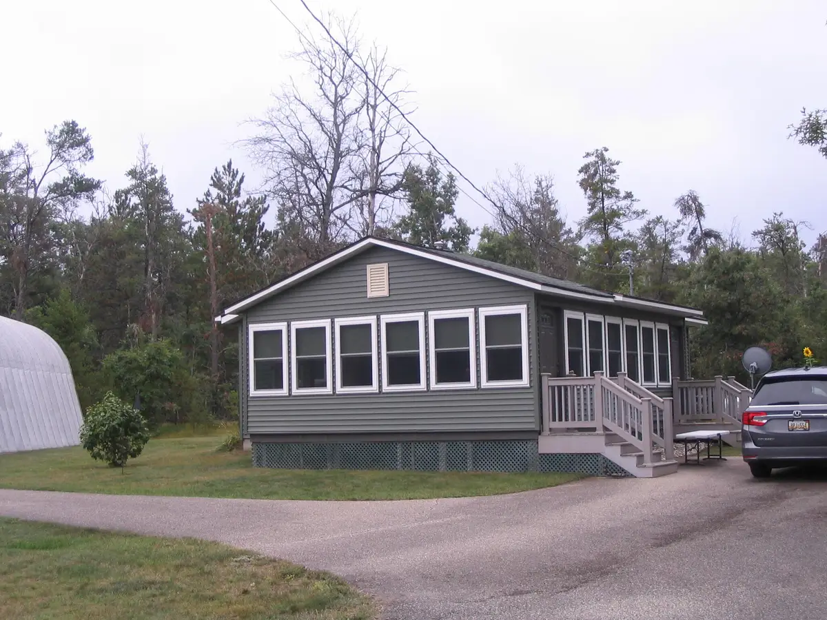 3224 E M-72, Grayling, MI 49738 - #1