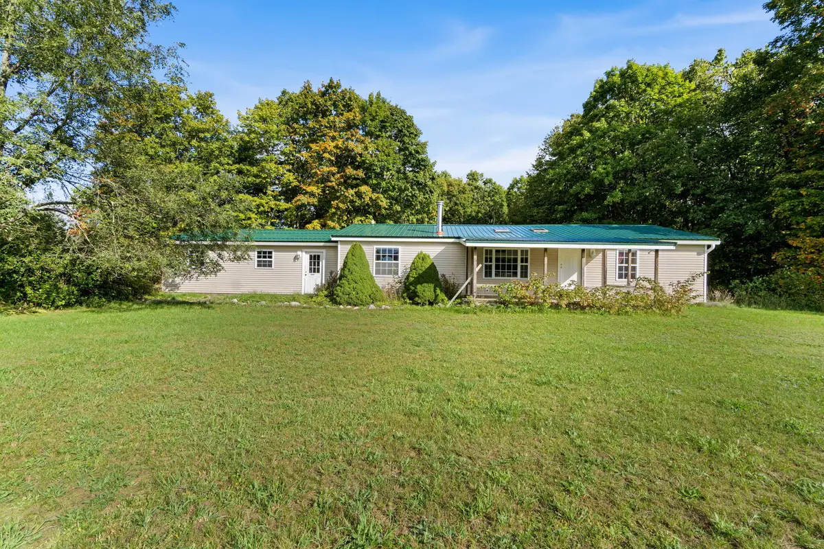 7663 Pleasantview Road, Levering, MI 49755 - #1