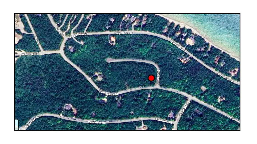 Lot 217 Shoreham Court, Presque Isle, MI 49777 - Image #2