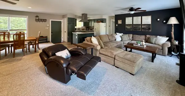 11282 Steckert Bridge Road, Roscommon, MI 48653