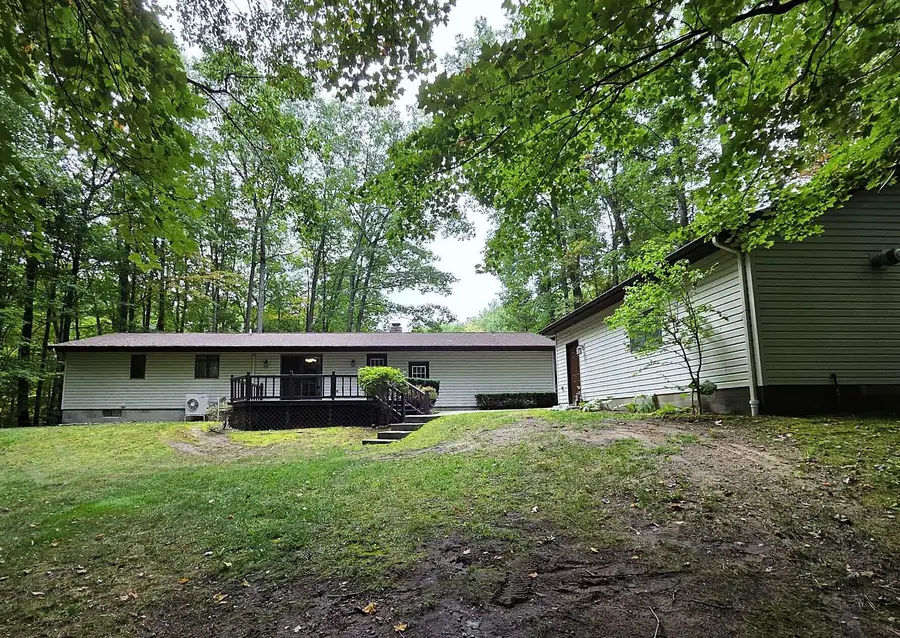 5734 Old Orchard Road, Prudenville, MI 48651 - Image #2