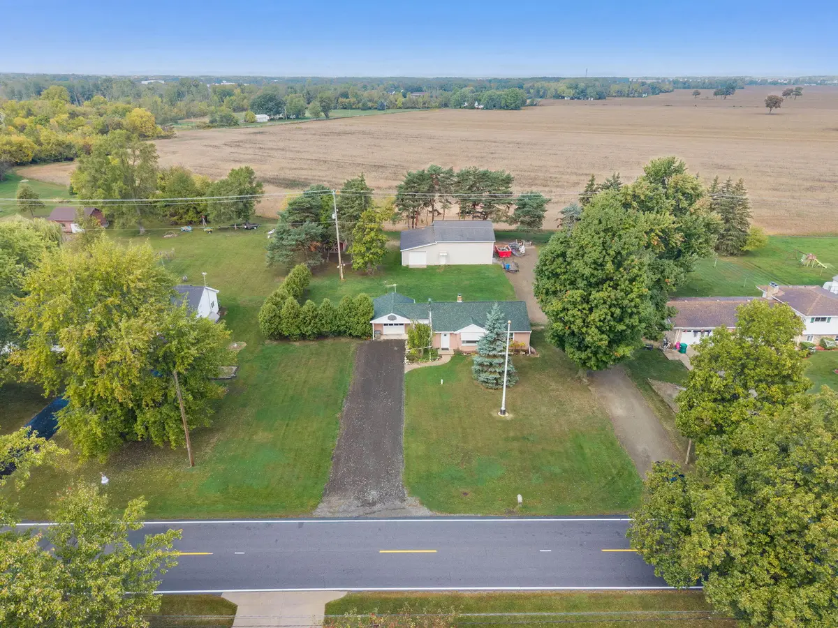 1701 Copas Road, Owosso, MI 48867 - Image #1