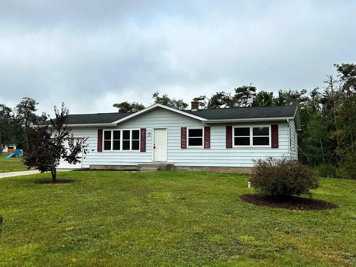 244 Old Colony Road, Gaylord, MI 49735 - Image #1