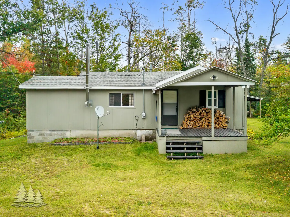 1328 Oak Lake Road, Lewiston, MI 49756 - Image #1