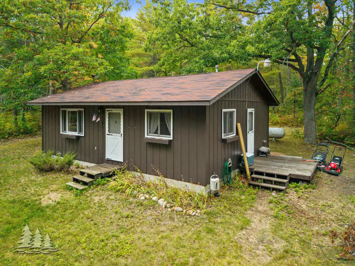 1811 Fish Lab Road, Lewiston, MI 49756 - Image #1