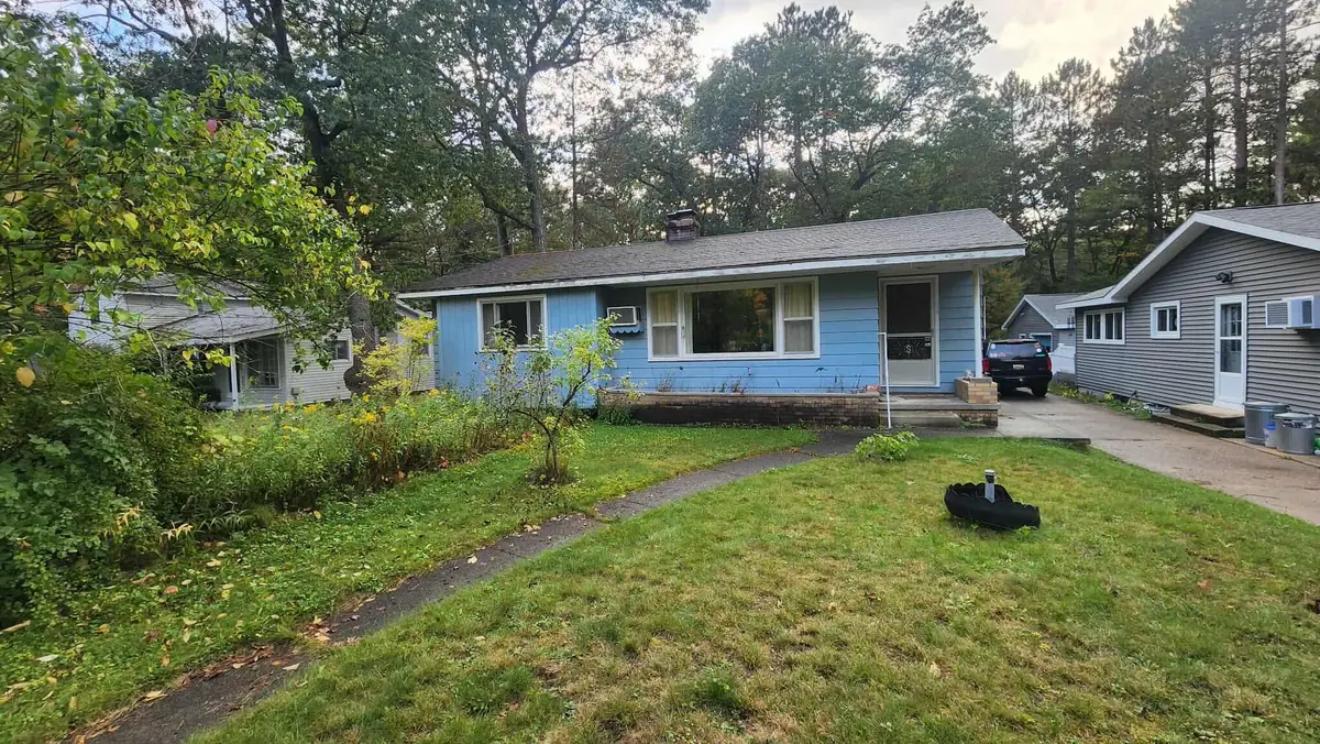 4135 Forest Road, Oscoda, MI 48750 - Image #1