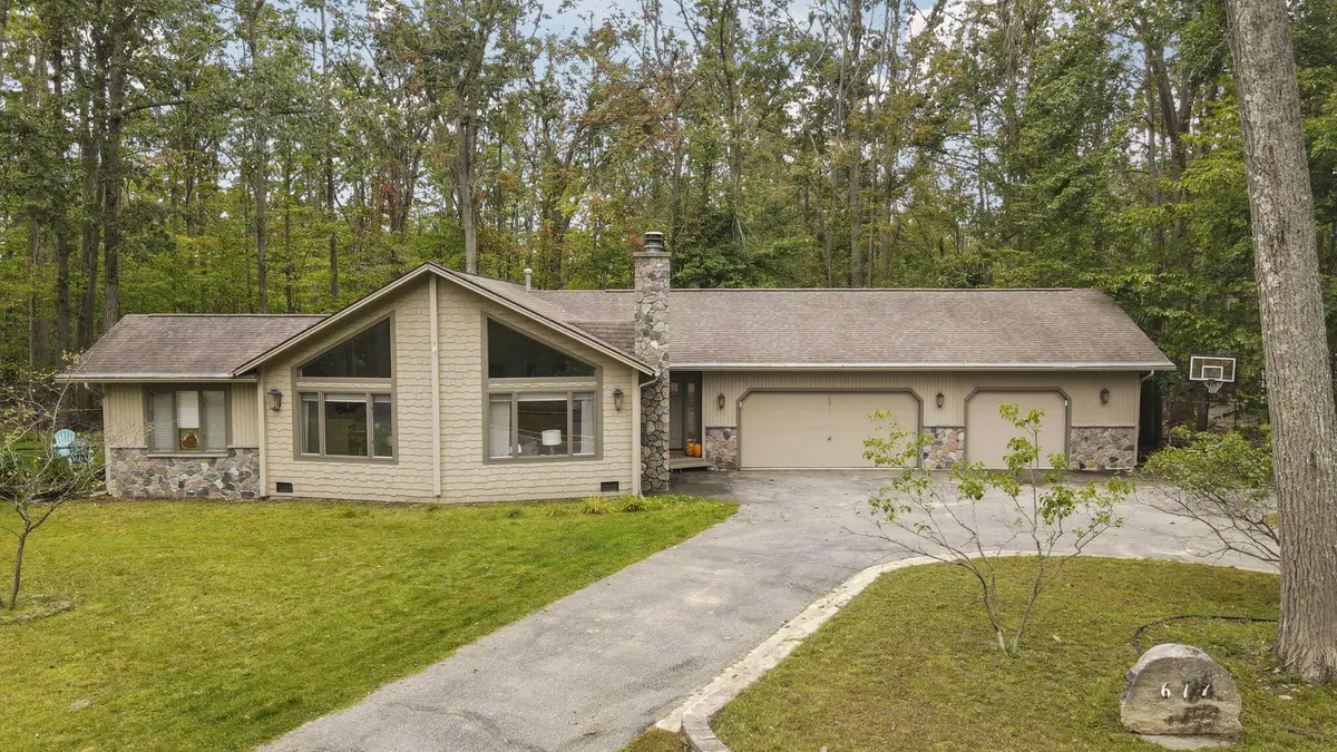 617 Michaywe Drive, Gaylord, MI 49735 - Image #1