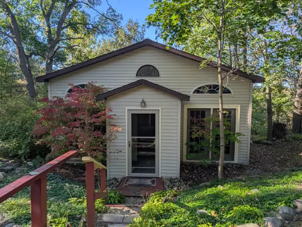 12255 Thomas Street, Atlanta, MI 49709