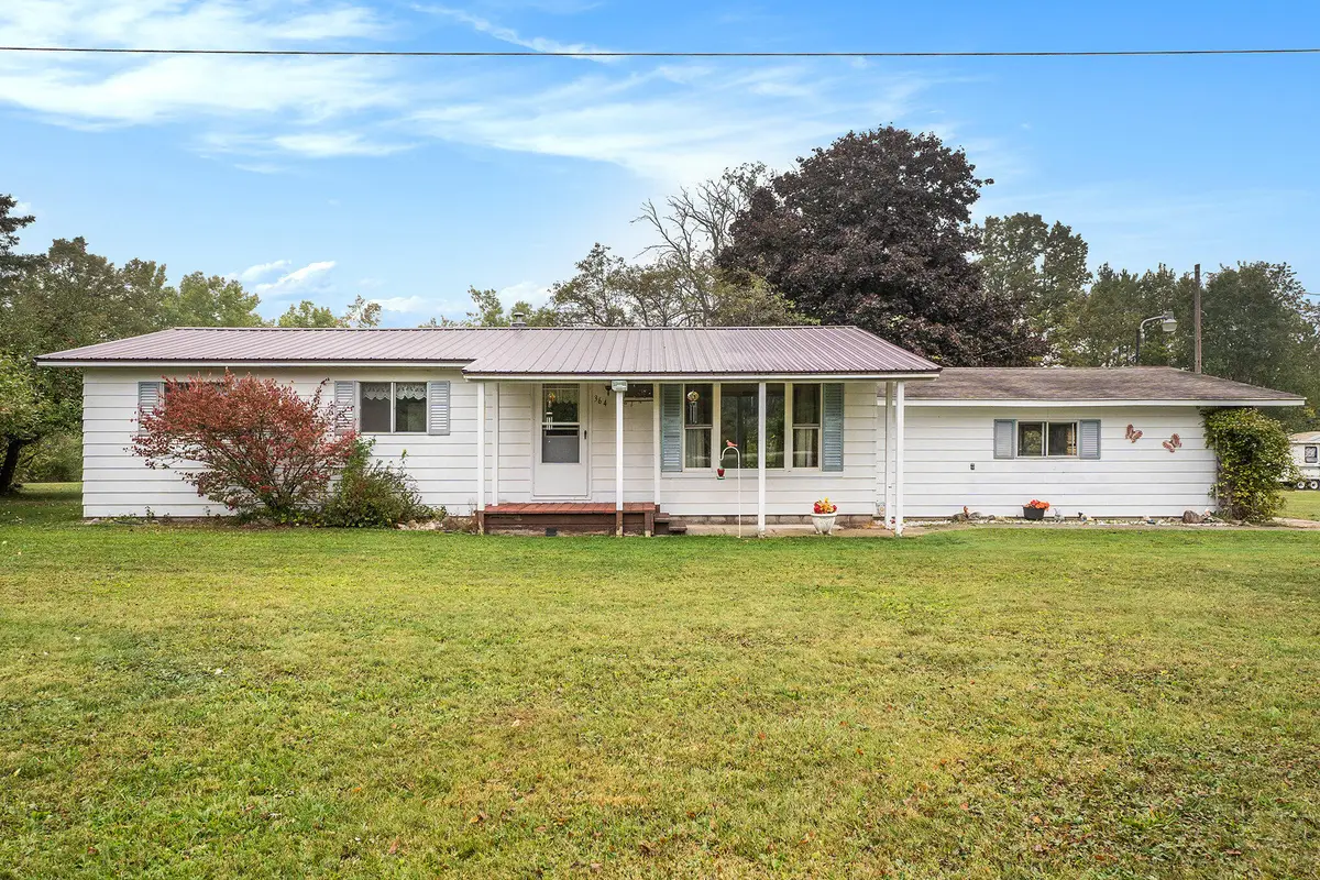 364 Schmid Road, Fairview, MI 48621 - #1
