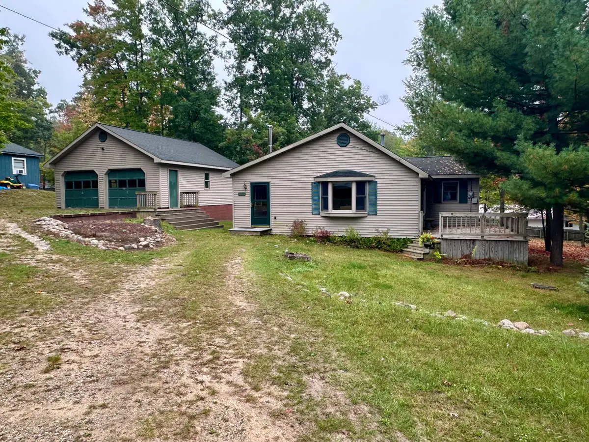 8063 Collen Avenue, Grayling, MI 49738 - Image #1