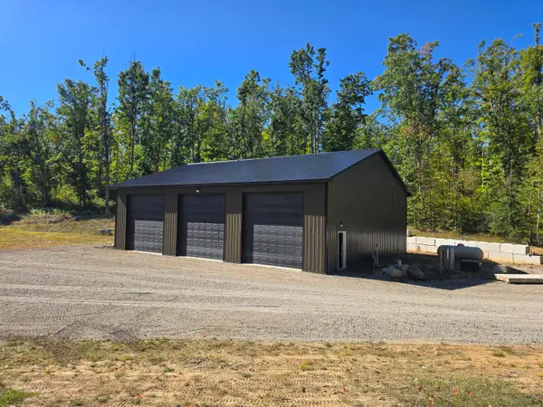 455 E Helmer Lake Road, Fairview, MI 48621