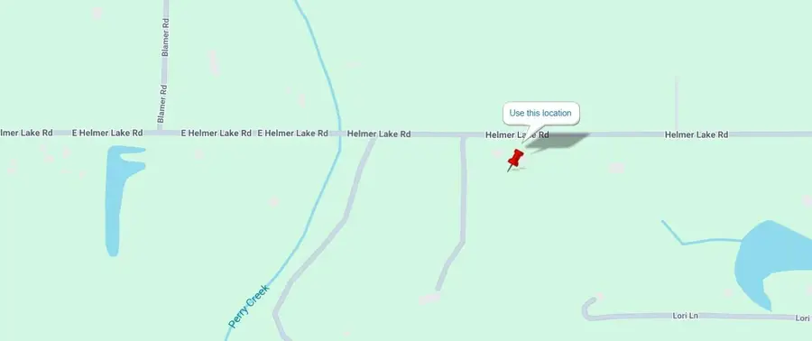 455 E Helmer Lake Road, Fairview, MI 48621 - Image #2