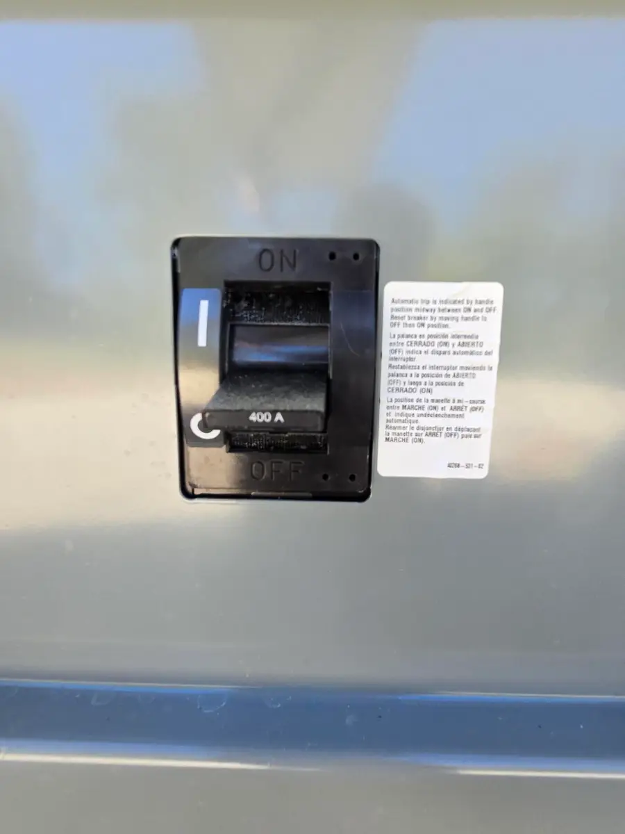 455 E Helmer Lake Road, Fairview, MI 48621 - Image #3