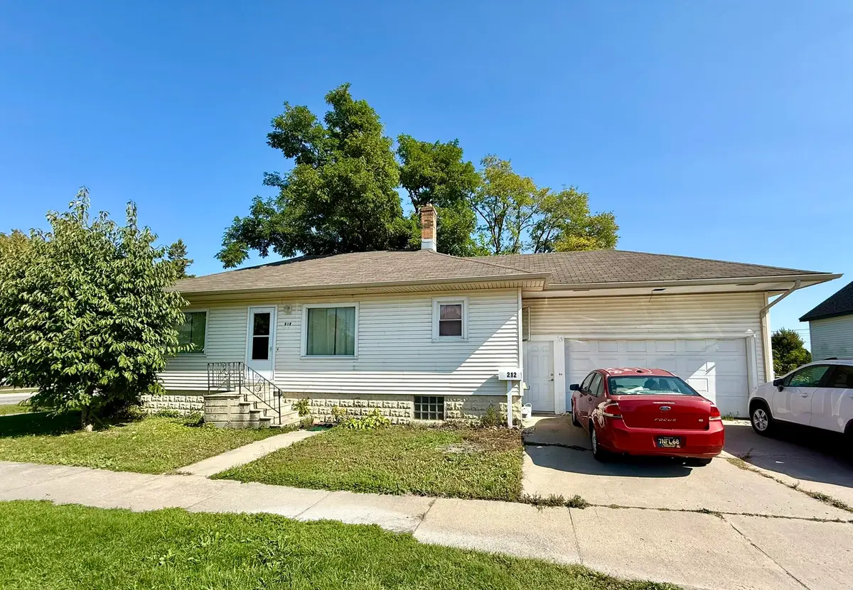 212 Adams Street, Alpena, MI 49707 - #1