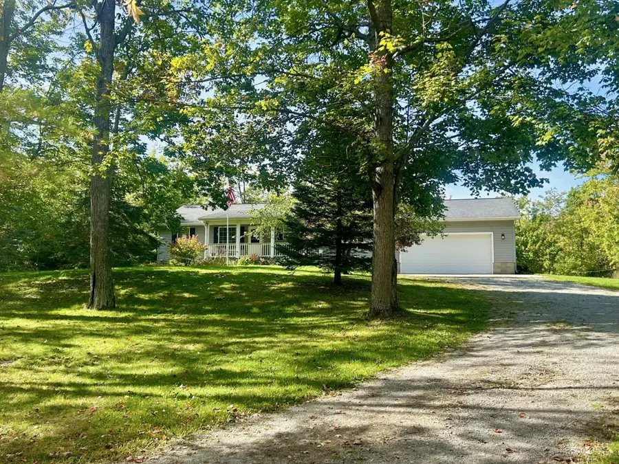 18150 Hardwood Trail, Hillman, MI 49746 - Image #2