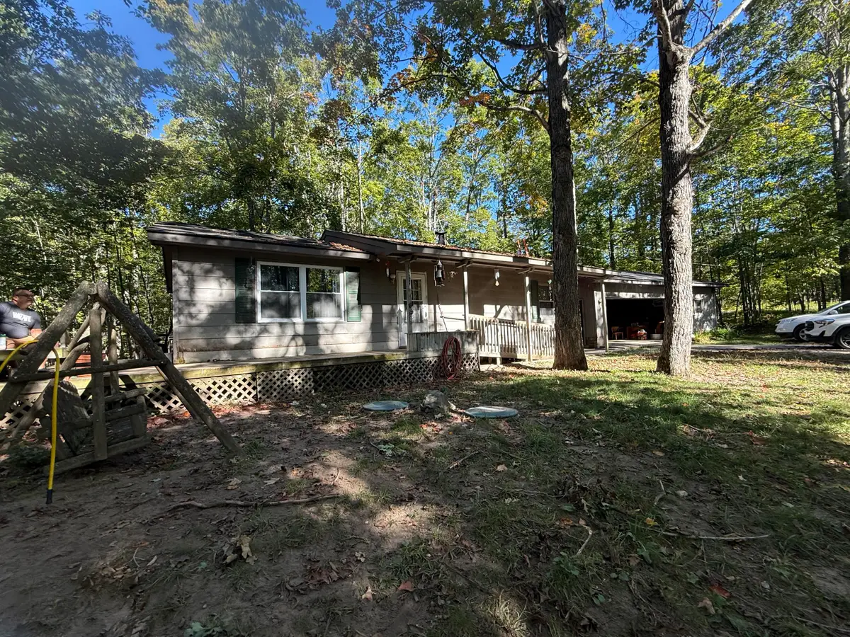 8218 Luce Street, Alanson, MI 49706 - #1