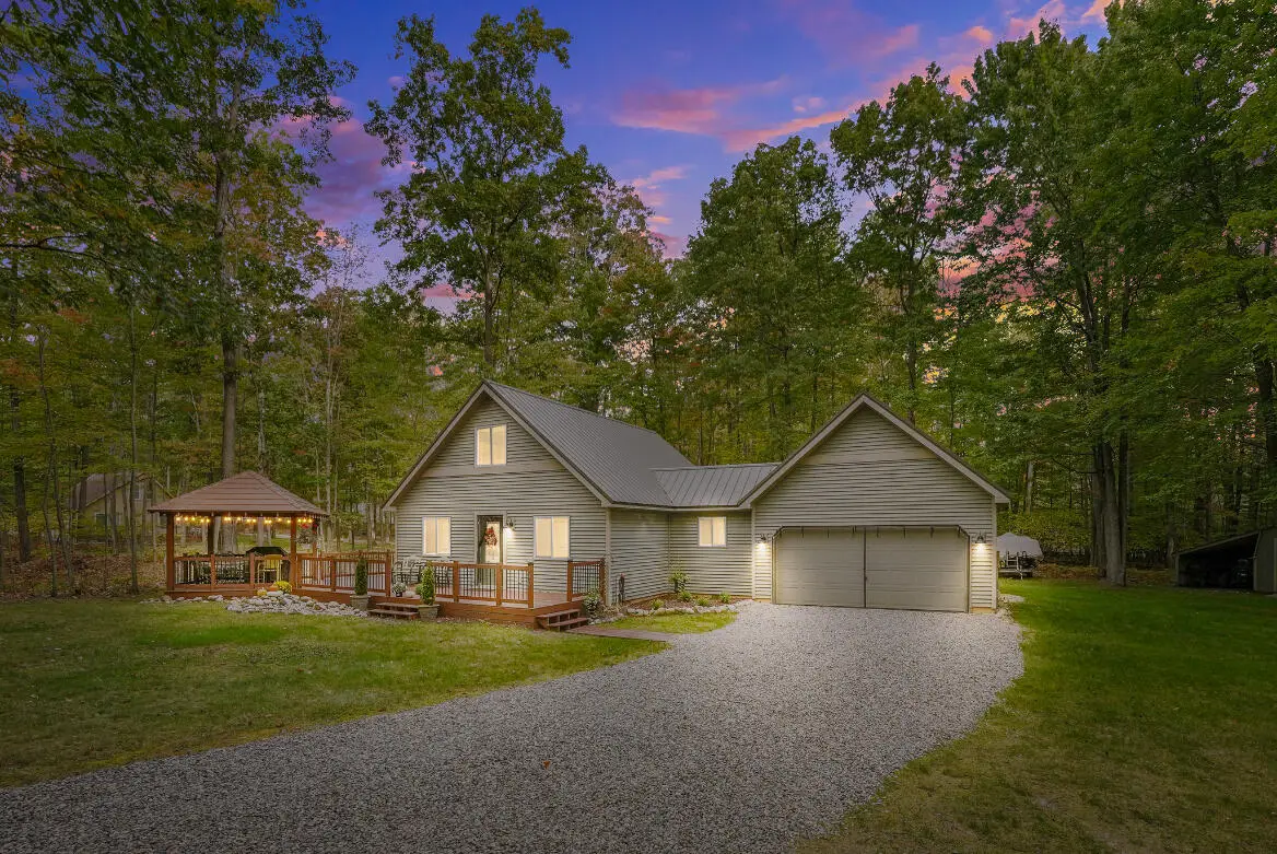 140 Dayton Street, Roscommon, MI 48653 - Image #1