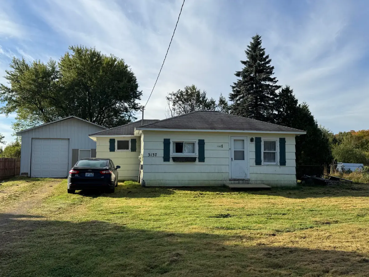 3137 W 10 Mile Road, Dafter, MI 49724 - #1