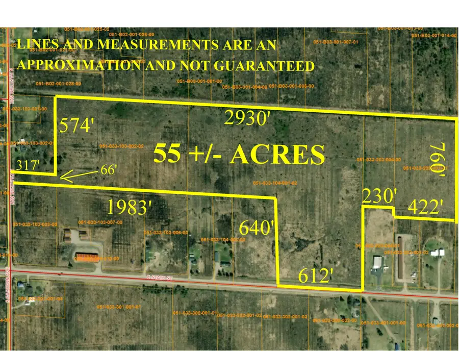 V/L 55-+AC E State Street, Cheboygan, MI 49721 - Image #2