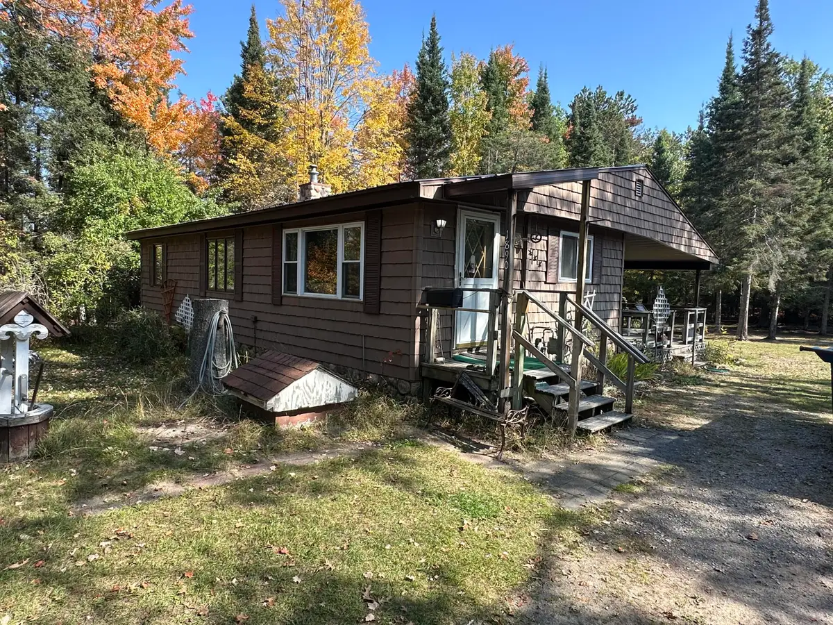 1890 N Red Oak Road, Lewiston, MI 49756 - Image #1