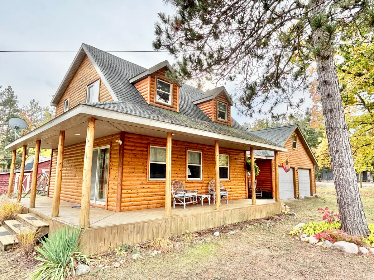 3519 Richard Street, Lewiston, MI 49756 - Image #1