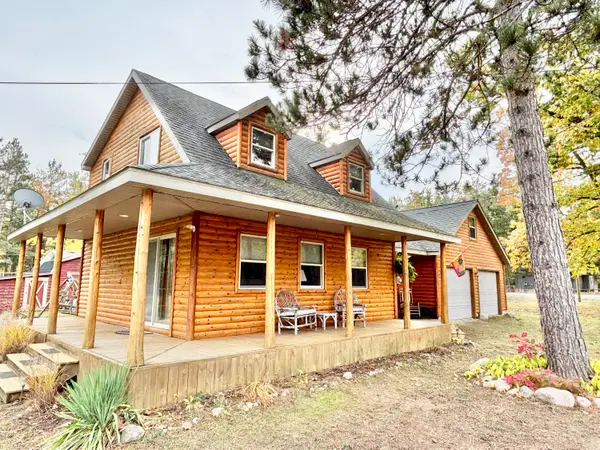 3519 Richard Street, Lewiston, MI 49756