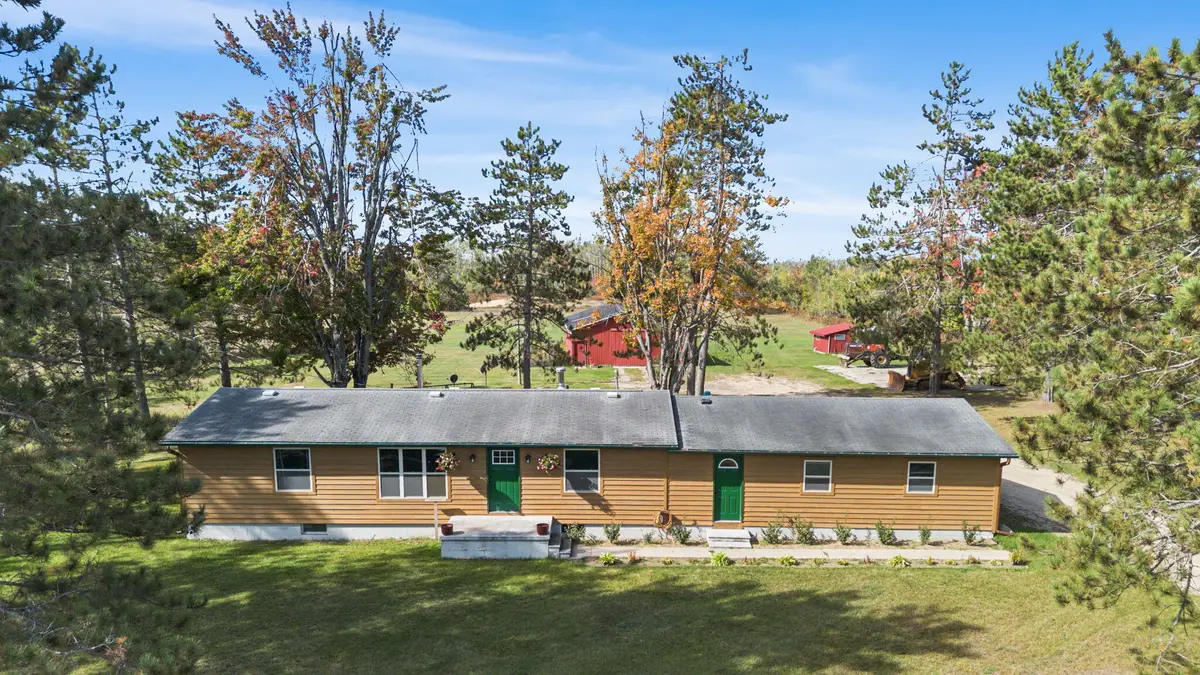 3572 Ranger Lake Road, Gaylord, MI 49735 - Image #1