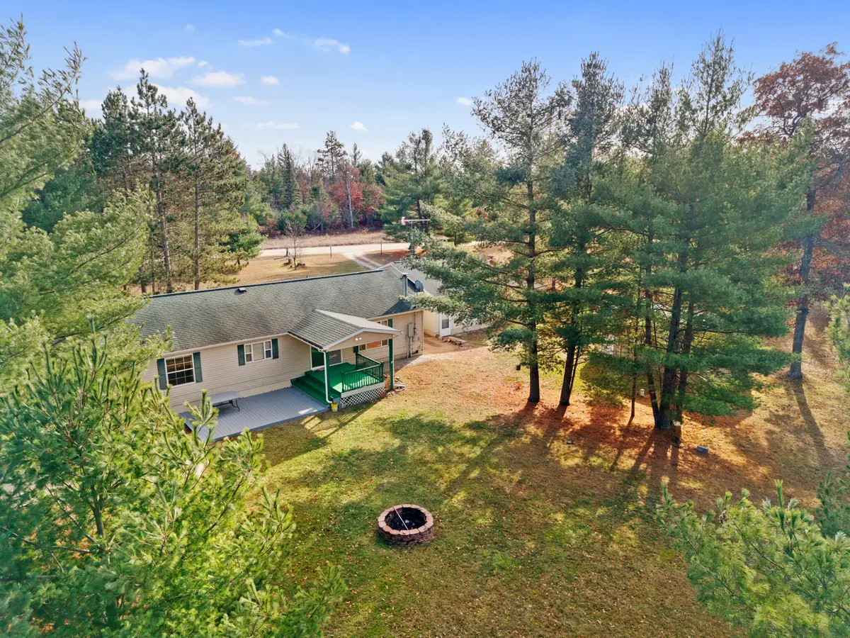 3145 Timberlane Trail, Grayling, MI 49738 - Image #1