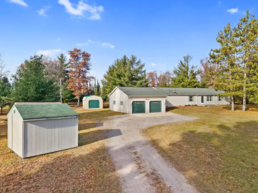 3145 Timberlane Trail, Grayling, MI 49738 - Image #3