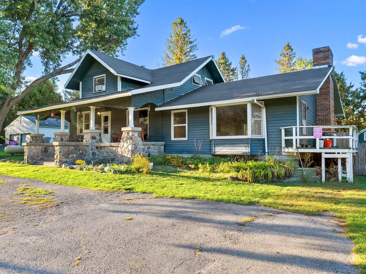 1645 East Tait Road, Harrisville, MI 48740 - Image #1