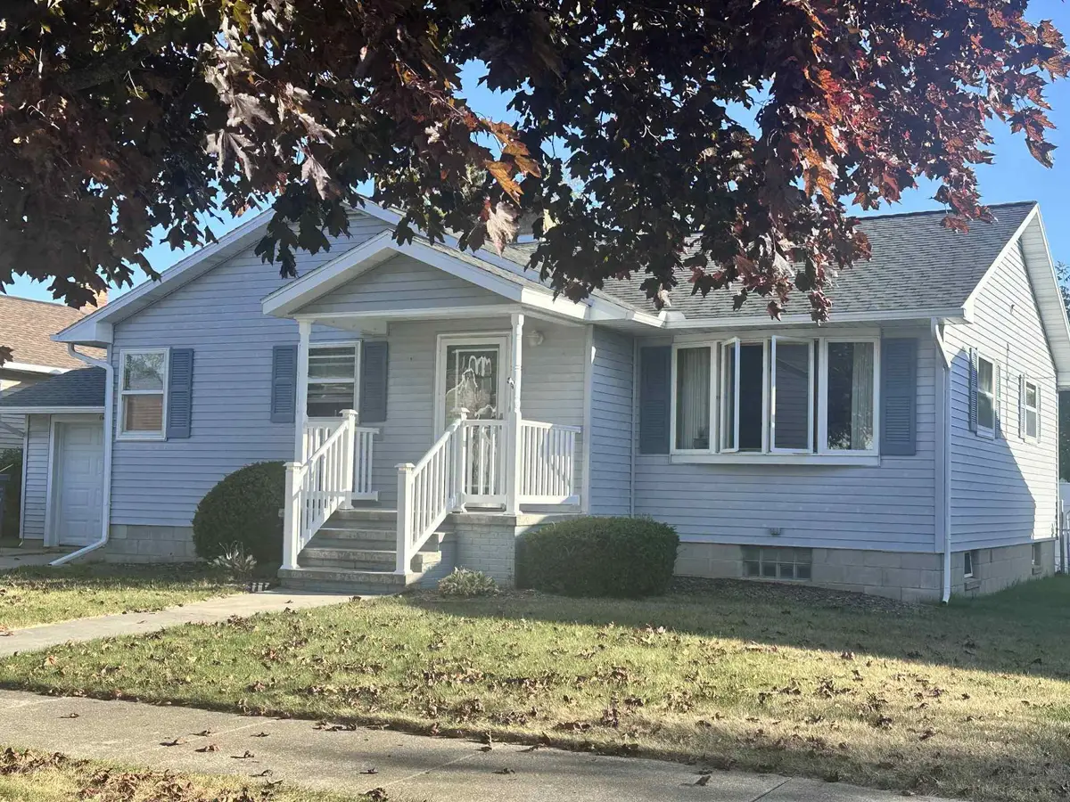 121 E Blair Street, Alpena, MI 49707 - Image #1