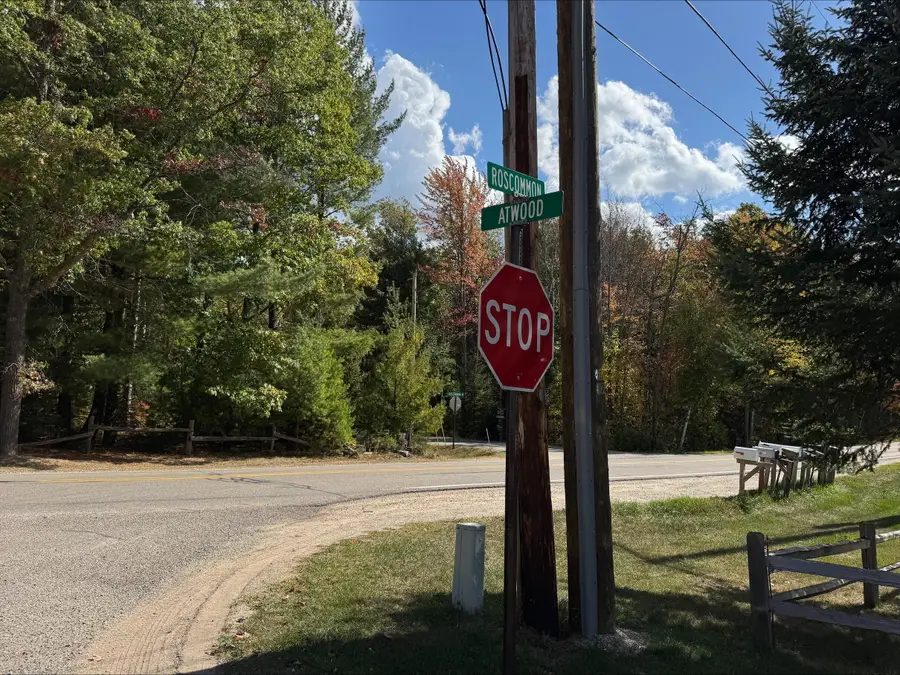 425 Atwood Drive, Prudenville, MI 48651 - Image #3