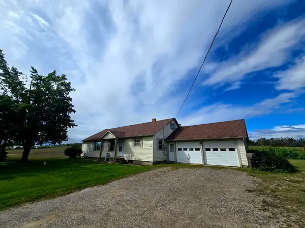 2108 Goslow Road, Gaylord, MI 49735