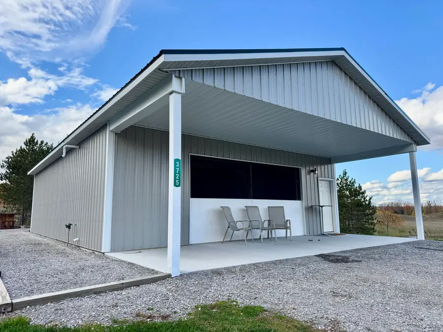 3725 Cedar Run Road, Comins, MI 48619 - Image #2