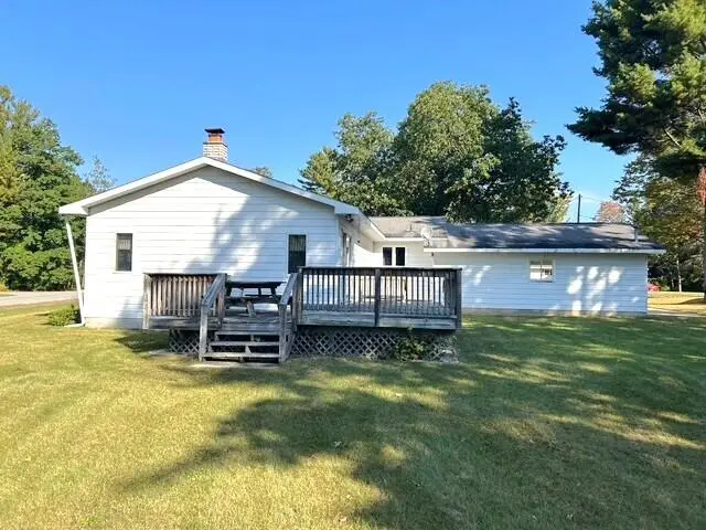 2401 Couture Street, Ossineke, MI 49766 - Image #3