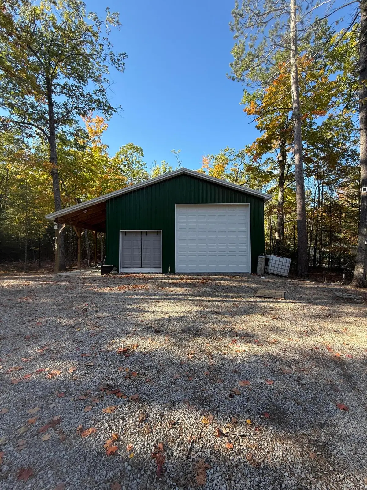 13811 W Shore Drive, Millersburg, MI 49759 - Image #1