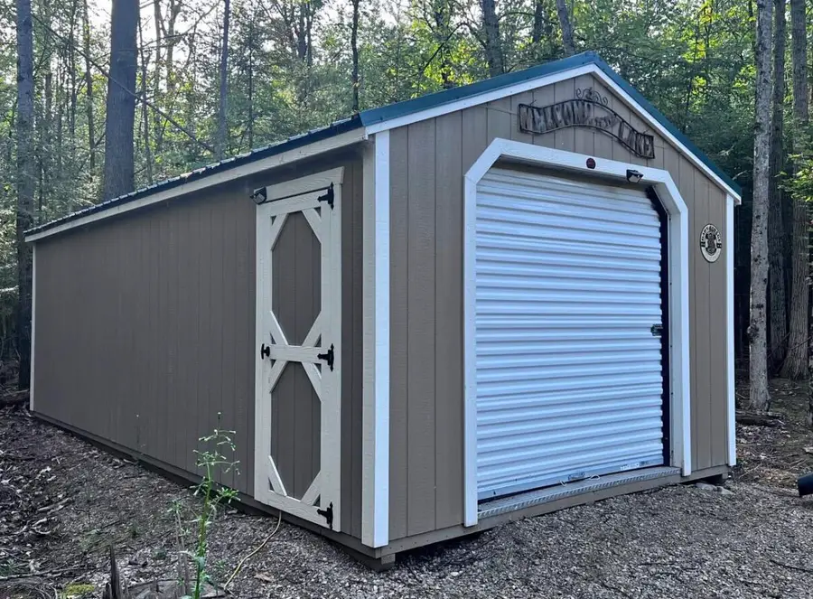 13811 W Shore Drive, Millersburg, MI 49759 - Image #2