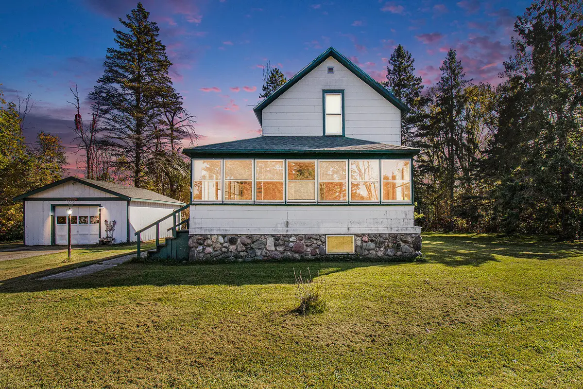 111 Bell Street, Cheboygan, MI 49721 - Image #1