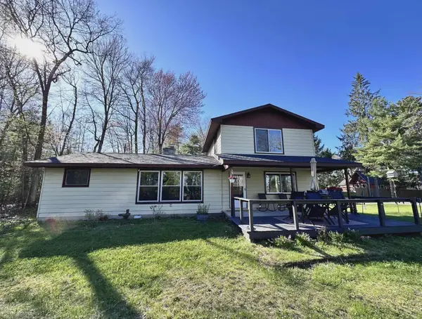 2765 Huron Road, East Tawas, MI 48730