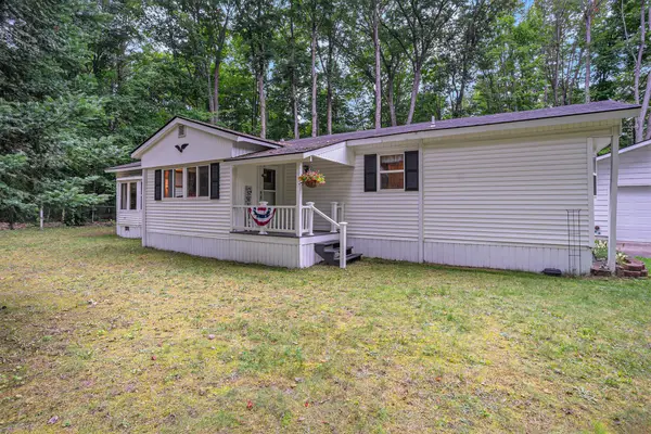 4181 Sands Park Drive Ne, Kalkaska, MI 49646