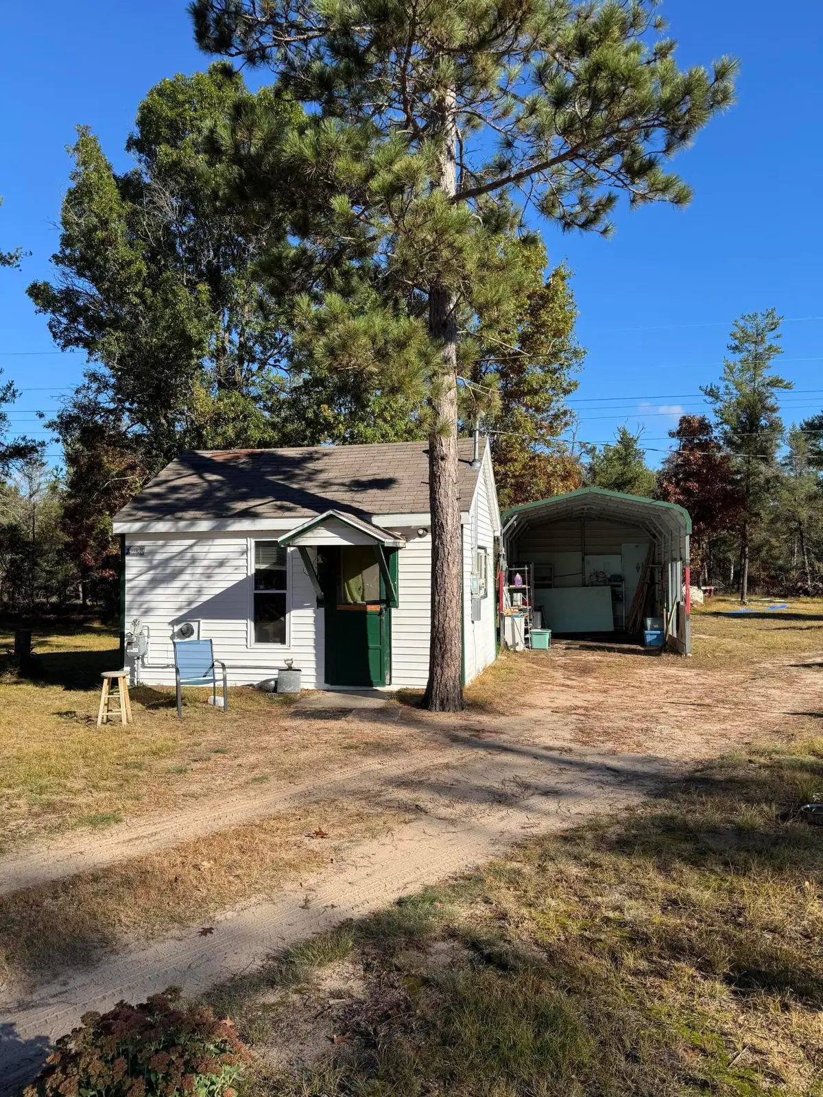 351 E M-72 Highway, Grayling, MI 49738 - Image #1