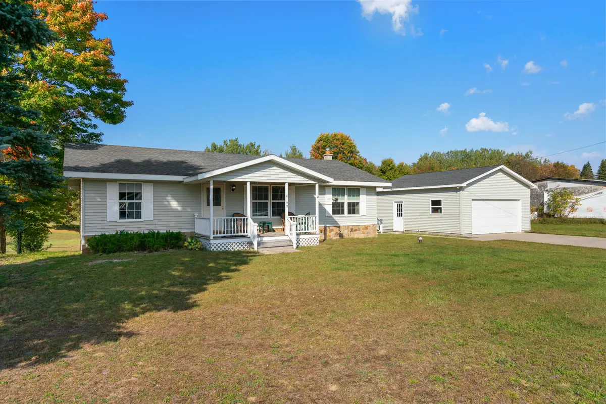 6108 W Sholes Street, Wolverine, MI 49799 - Image #1