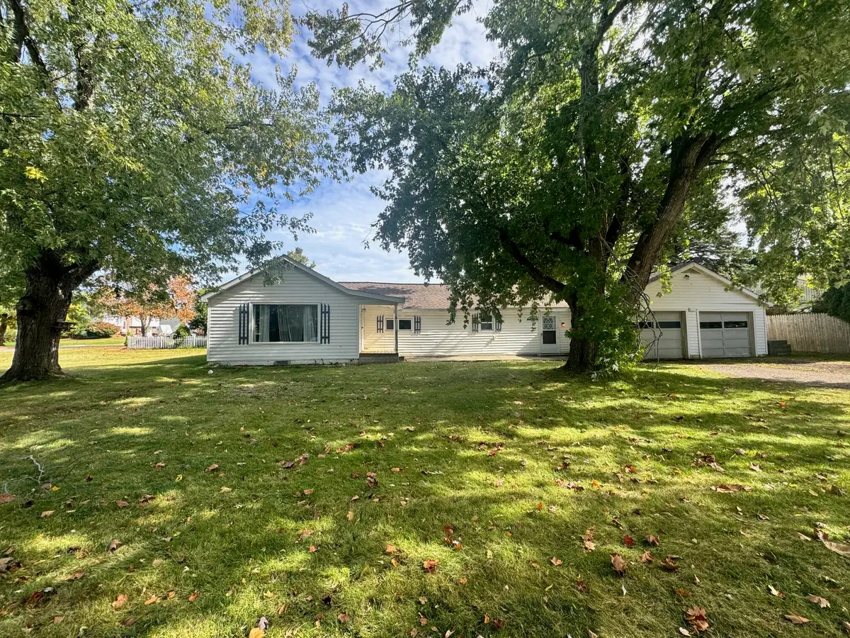 381 N Franklin Street, Alpena, MI 49707 - Image #1